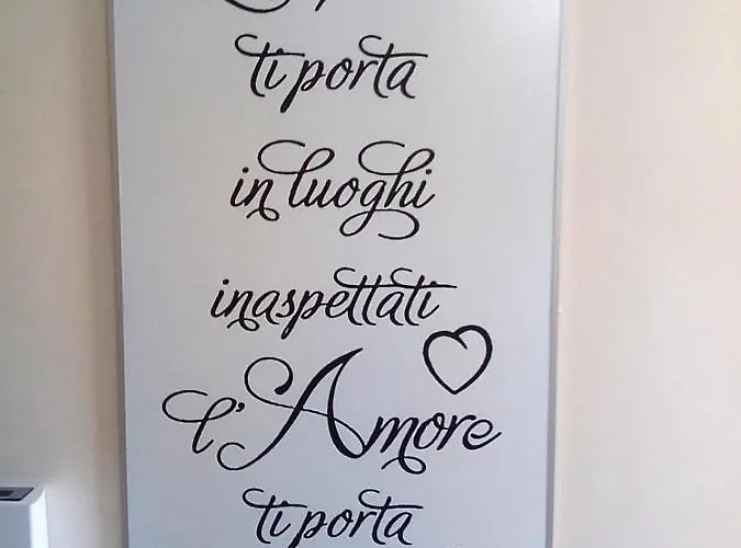 Amelia By My Apulia דירה וגלי